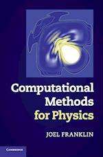 Computational Methods for Physics