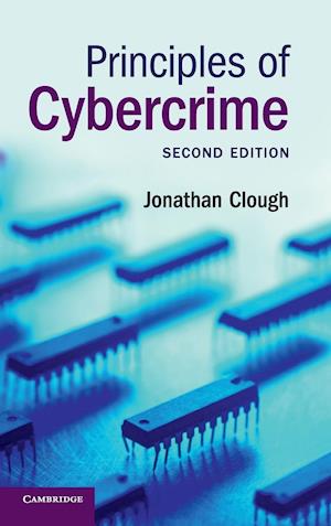 Principles of Cybercrime