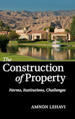 The Construction of Property