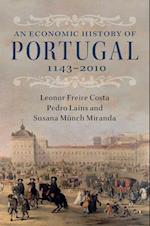 An Economic History of Portugal, 1143–2010