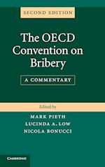 The OECD Convention on Bribery