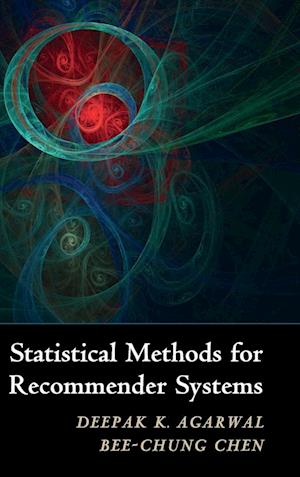 Statistical Methods for Recommender Systems