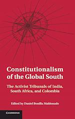 Constitutionalism of the Global South