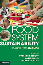 Food System Sustainability