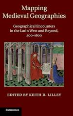 Mapping Medieval Geographies