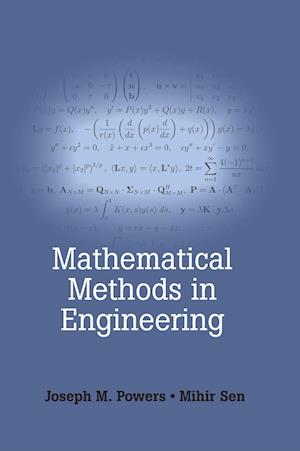 Mathematical Methods in Engineering