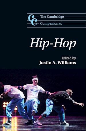 The Cambridge Companion to Hip-Hop