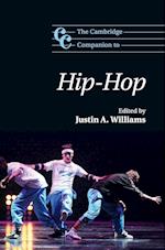 The Cambridge Companion to Hip-Hop