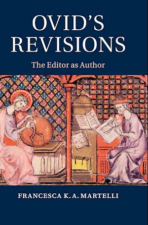 Ovid's Revisions