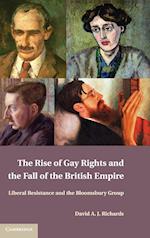 The Rise of Gay Rights and the Fall of the British Empire