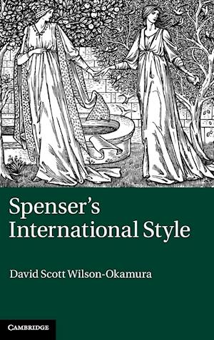 Spenser's International Style