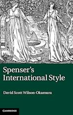 Spenser's International Style