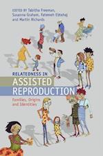 Relatedness in Assisted Reproduction