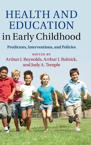 Health and Education in Early Childhood