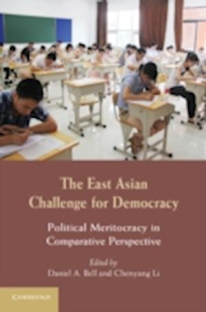 The East Asian Challenge for Democracy