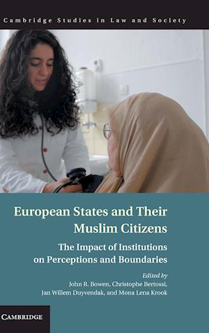 European States and their Muslim Citizens