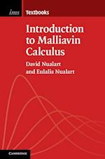 Introduction to Malliavin Calculus