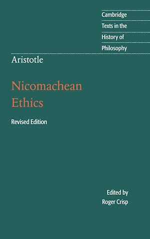 Aristotle: Nicomachean Ethics