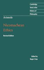 Aristotle: Nicomachean Ethics