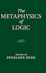 The Metaphysics of Logic