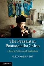 The Peasant in Postsocialist China