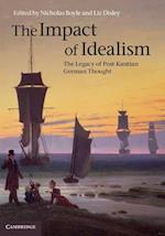 The Impact of Idealism 4 Volume Set