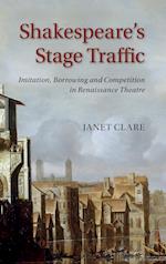Shakespeare's Stage Traffic