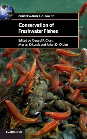 Conservation of Freshwater Fishes