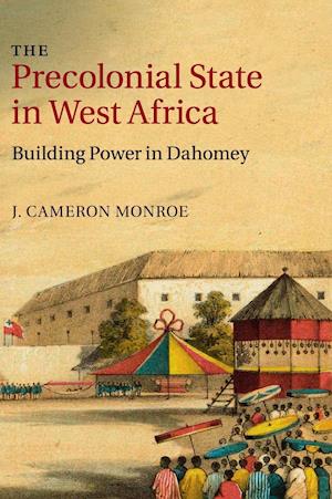 The Precolonial State in West Africa