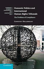 Domestic Politics and International Human Rights Tribunals