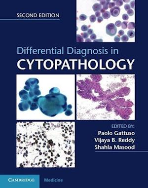 Differential Diagnosis in Cytopathology Book and Online Bundle
