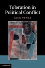 Toleration in Political Conflict