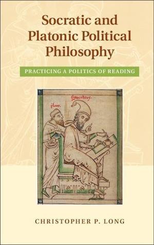 Socratic and Platonic Political Philosophy