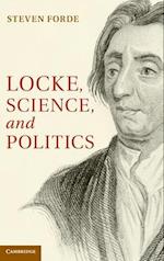 Locke, Science and Politics