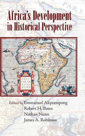 Africa's Development in Historical Perspective