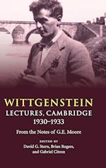 Wittgenstein: Lectures, Cambridge 1930-1933