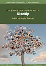 The Cambridge Handbook of Kinship