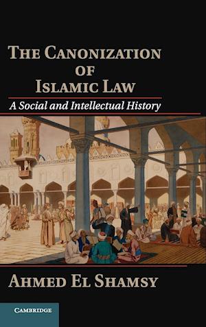 The Canonization of Islamic Law