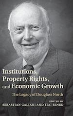 Institutions, Property Rights, and Economic Growth