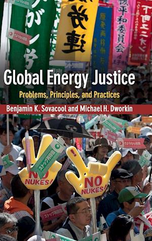 Global Energy Justice