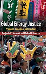 Global Energy Justice