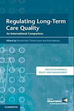 Regulating Long-Term Care Quality