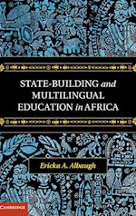 State-Building and Multilingual Education in Africa