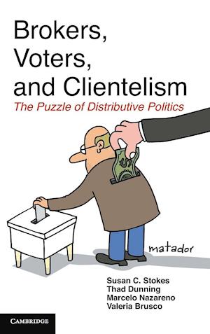 Brokers, Voters, and Clientelism