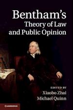 Bentham's Theory of Law and Public Opinion