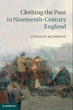 Clothing the Poor in Nineteenth-Century England