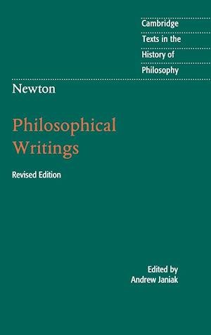 Newton: Philosophical Writings