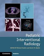 Pediatric Interventional Radiology