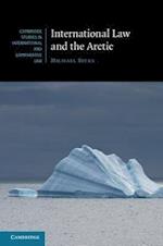 International Law and the Arctic