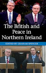 The British and Peace in Northern Ireland